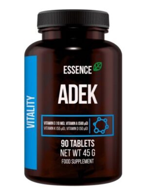 ADEK - Essence Nutrition 90 tbl.