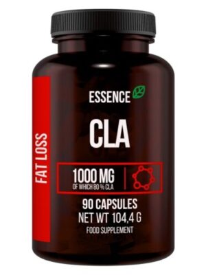 CLA - Essence Nutrition 90 kaps.